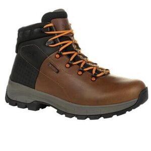 Georgia Boot Eagle Trail Waterproof Hiker